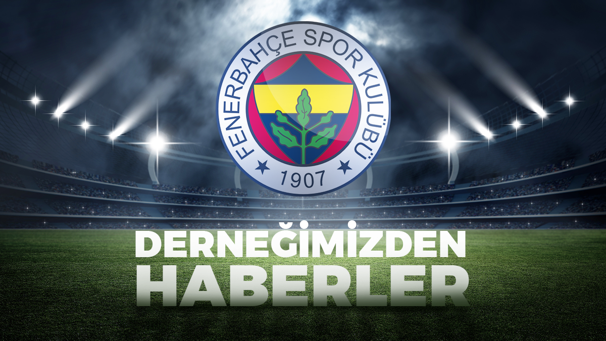 Unıfeb Fenerbahçe